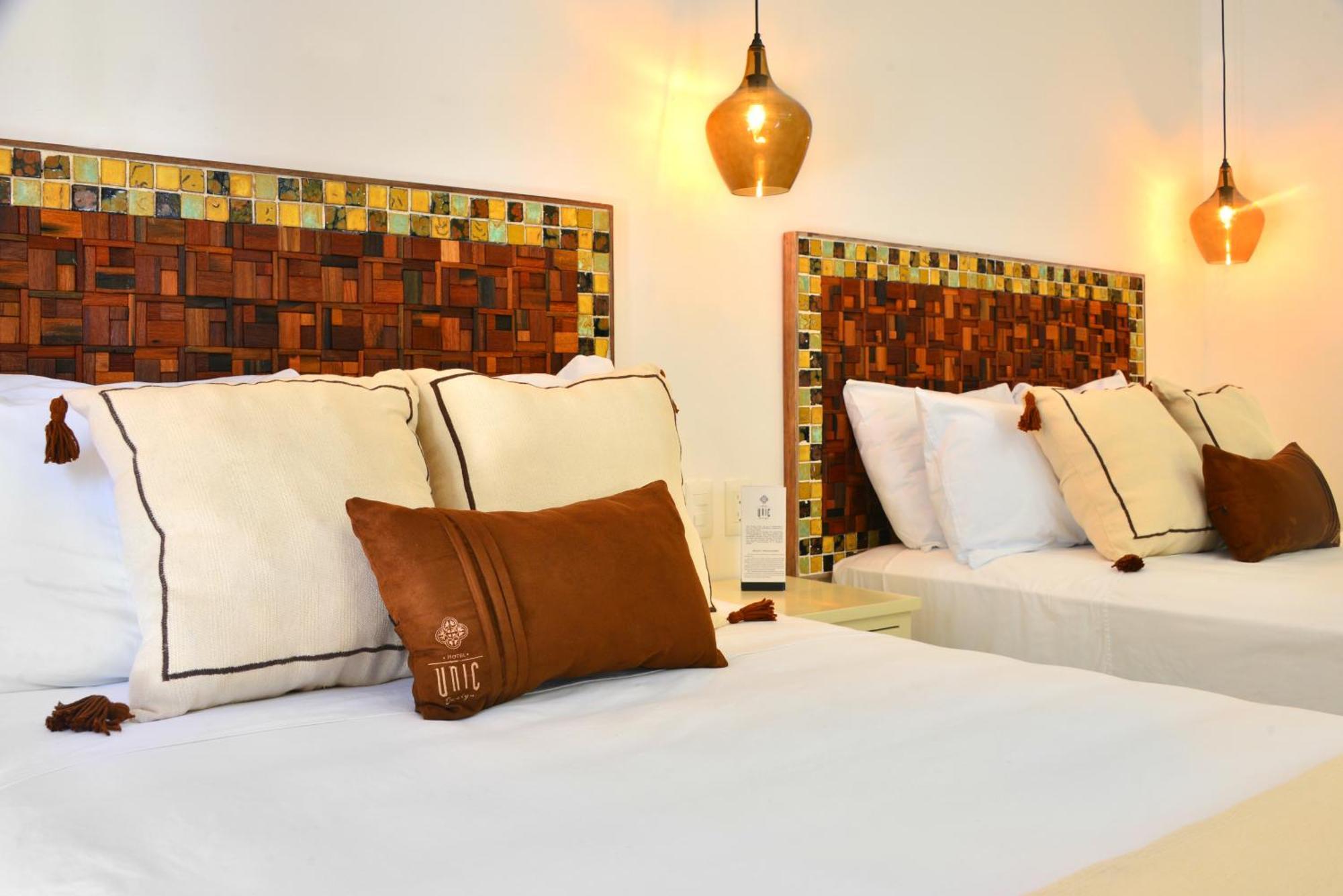 Premium Double Suite