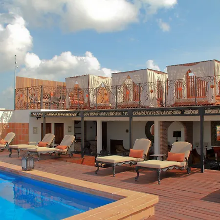 La Pasion Colonial Hotel Boutique By Bunik-3