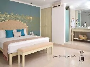 Unic Design Hotel - 5Th Avenue (Adults Only)-3