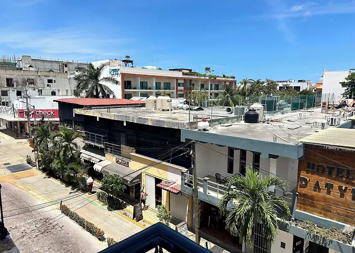 Hotel Los Itzaes By 5Th Av