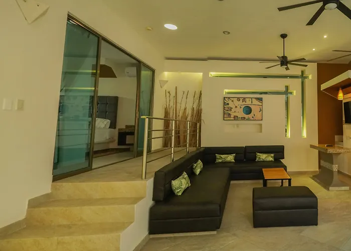 Casa Kaoba Hotel & Suites